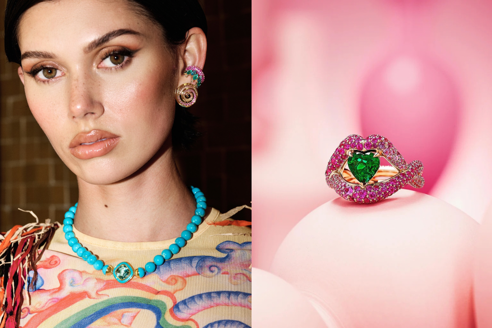 The New Hollywood Heirlooms: Inside LA's Jewelry Renaissance